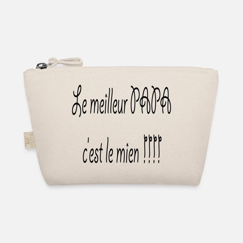 Le meilleur Papa c'est le mien !!! Trousse biologique