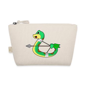 Arc d’archer serpent - Trousse biologique - nature - Devant