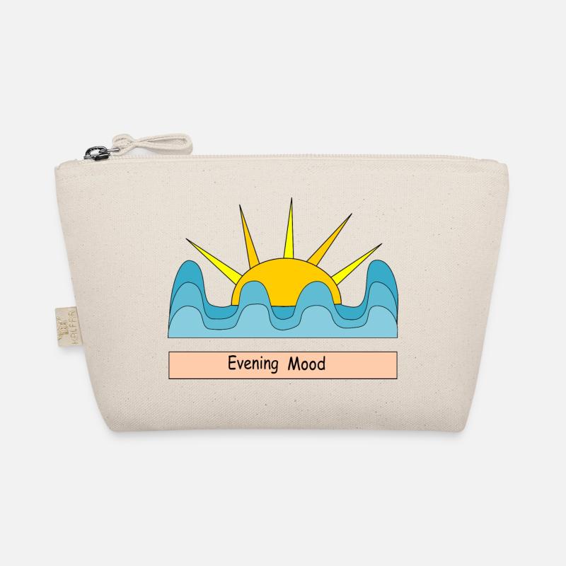 Evening Mood Bio-Täschchen