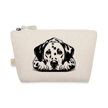 Dalmate - Trousse biologique - nature - Devant