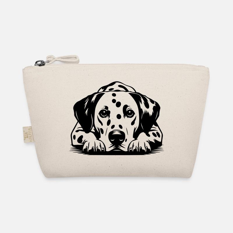 Dalmate Trousse biologique