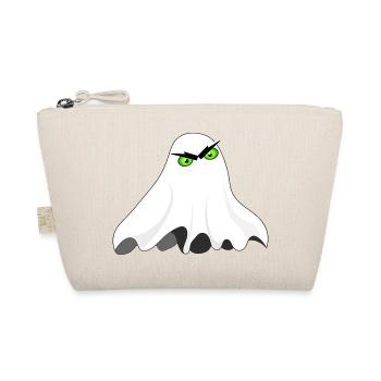 Fantôme - Trousse biologique - nature - Devant