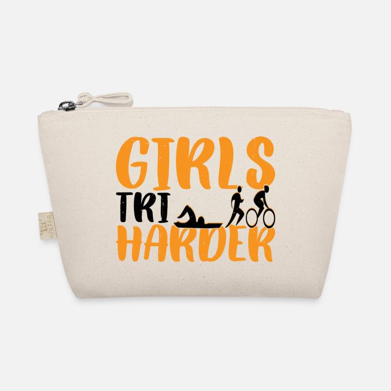 Filles Tri 6 Trousse biologique