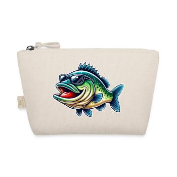 Pêche à la perche - Trousse biologique - nature - Devant