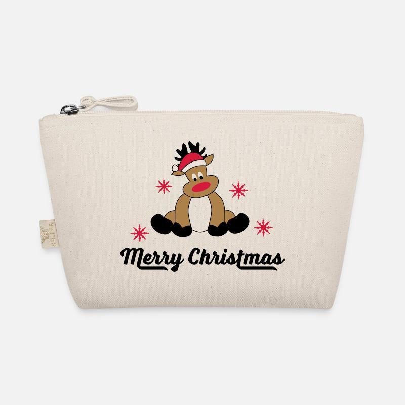 Joyeux Noël Trousse biologique