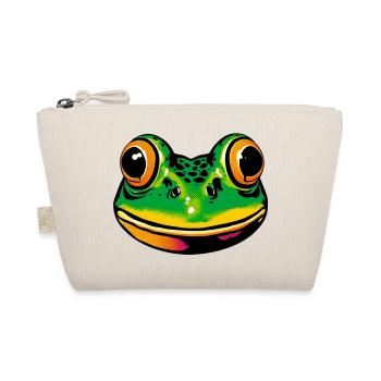 Grenouille - Trousse biologique - nature - Devant