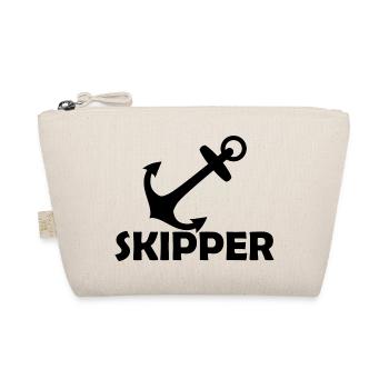 Voile, sports nautiques, vent - Trousse biologique - nature - Devant