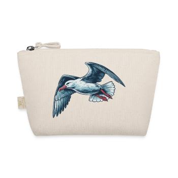 Albatross - Organic Pouch - nature - Front