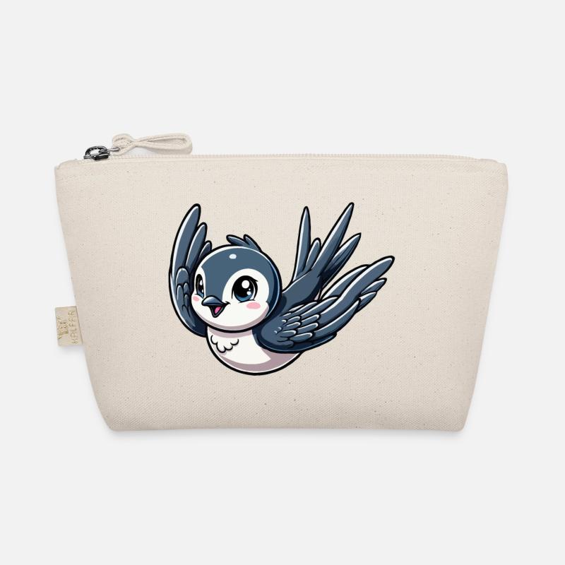 Swallow Organic Pouch