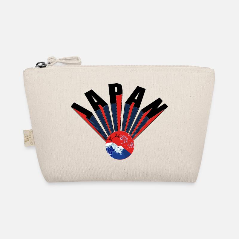 JAPAN Organic Pouch