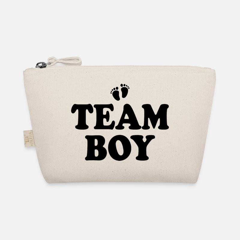 Team boy Trousse biologique