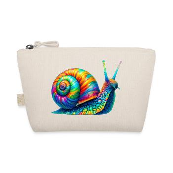 Escargot - Trousse biologique - nature - Devant