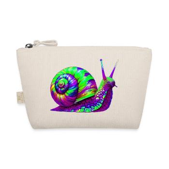 Escargot - Trousse biologique - nature - Devant