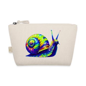 Escargot - Trousse biologique - nature - Devant