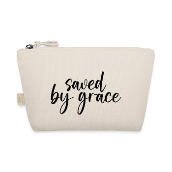 sauvé par la grâce - Trousse biologique - nature - Devant