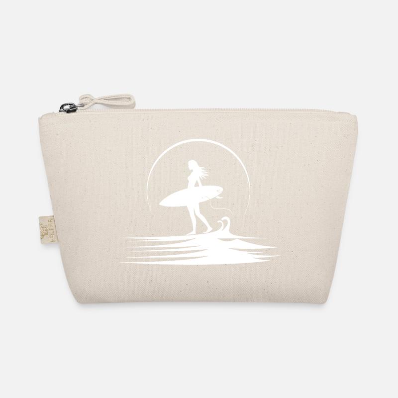 Surfer Organic Pouch