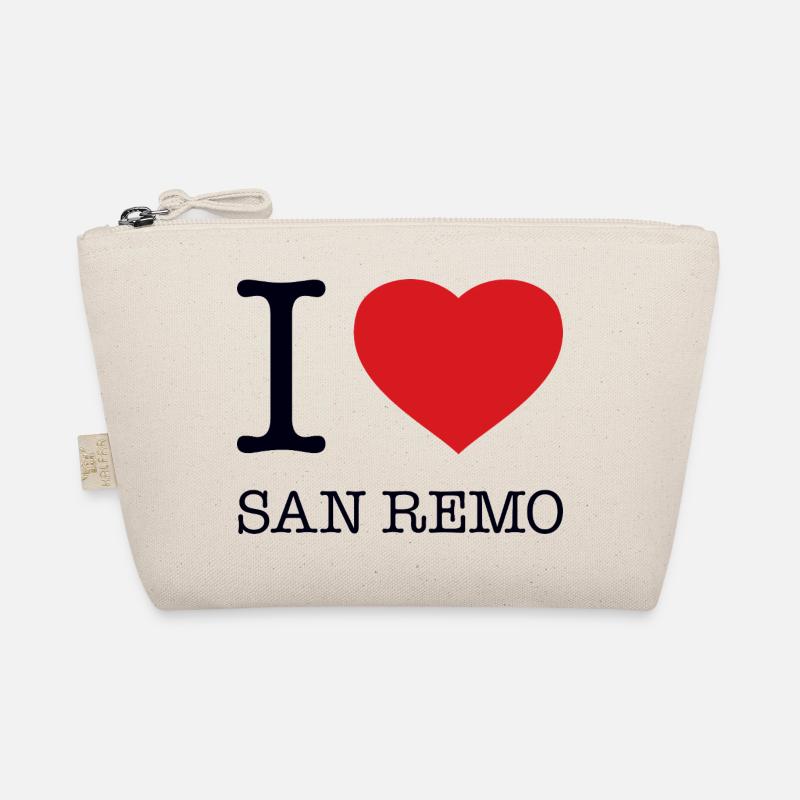 J’ADORE SAN REMO Trousse biologique