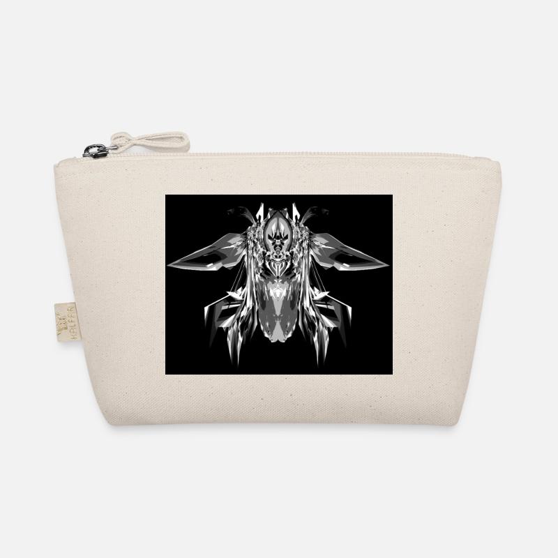 Art en noir et blanc Trousse biologique