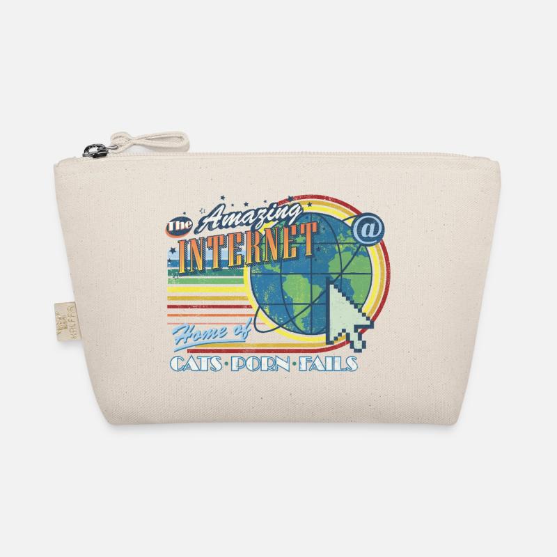 Internet incroyable Trousse biologique