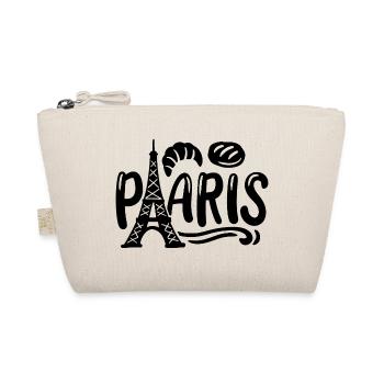 PARIS - Trousse biologique - nature - Devant