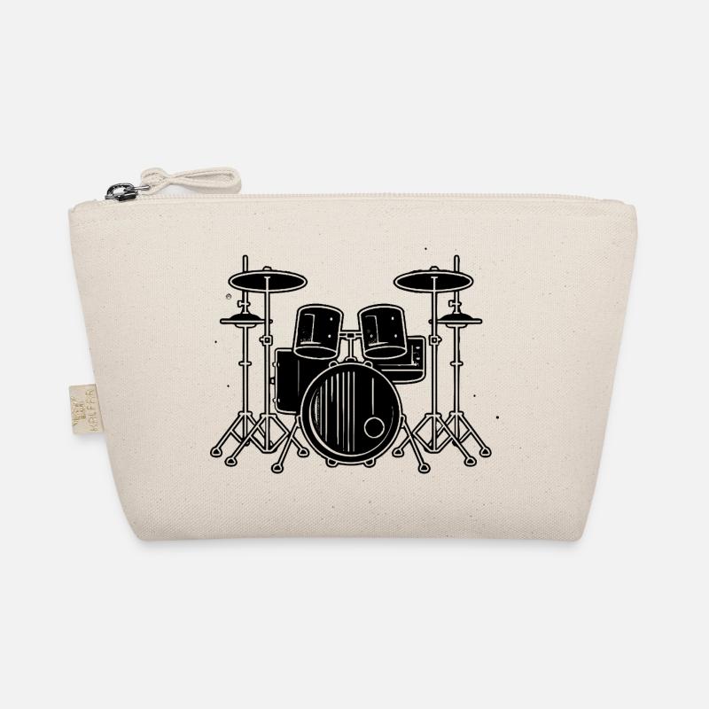 Percussion Trousse biologique