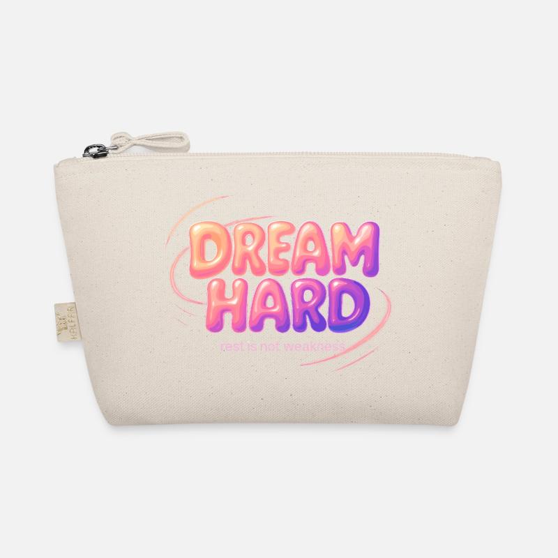 Rêver dur Trousse biologique