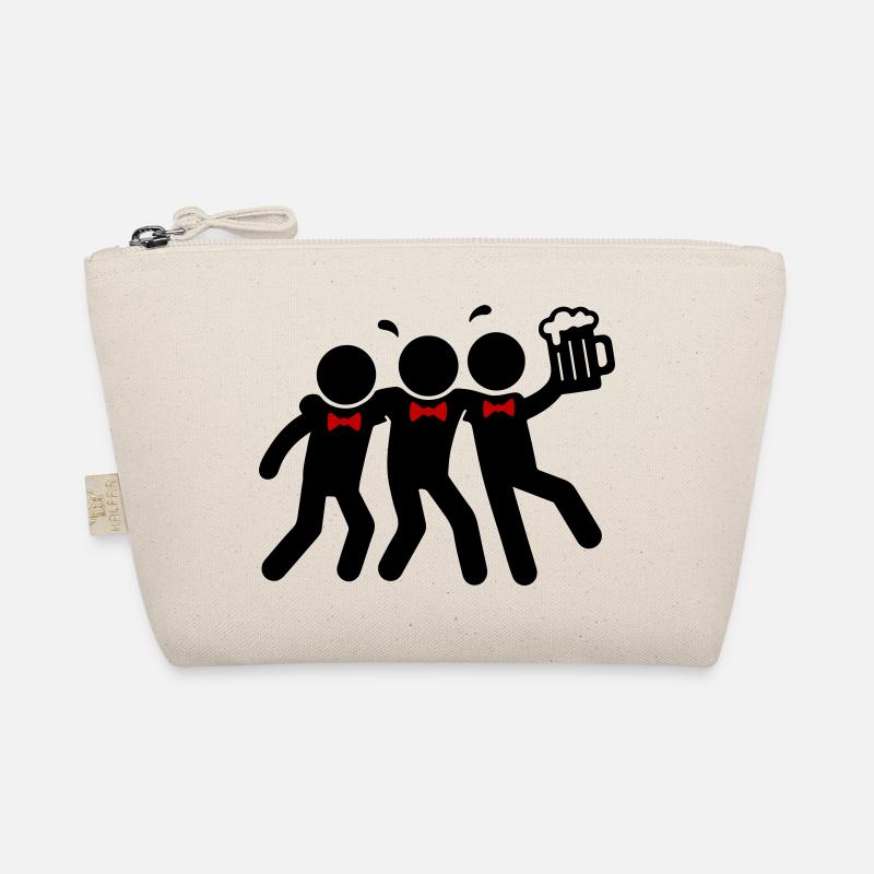 Allumette de garçon Trousse biologique