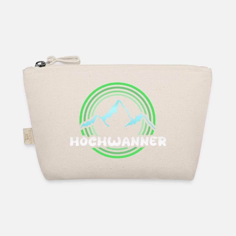 Mount Hochwanner Organic Pouch
