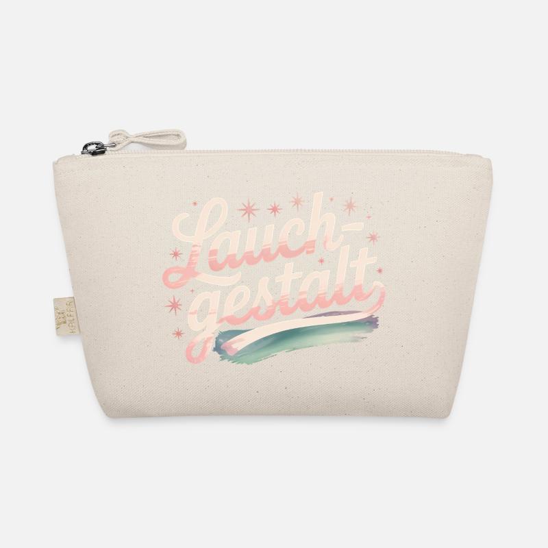 Forme de poireau - Deutsche Gym Memes Trousse biologique