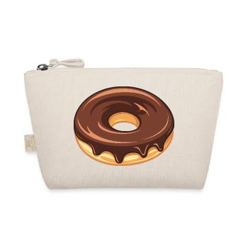 Amateur de beignets au chocolat simples - Trousse biologique - nature - Devant