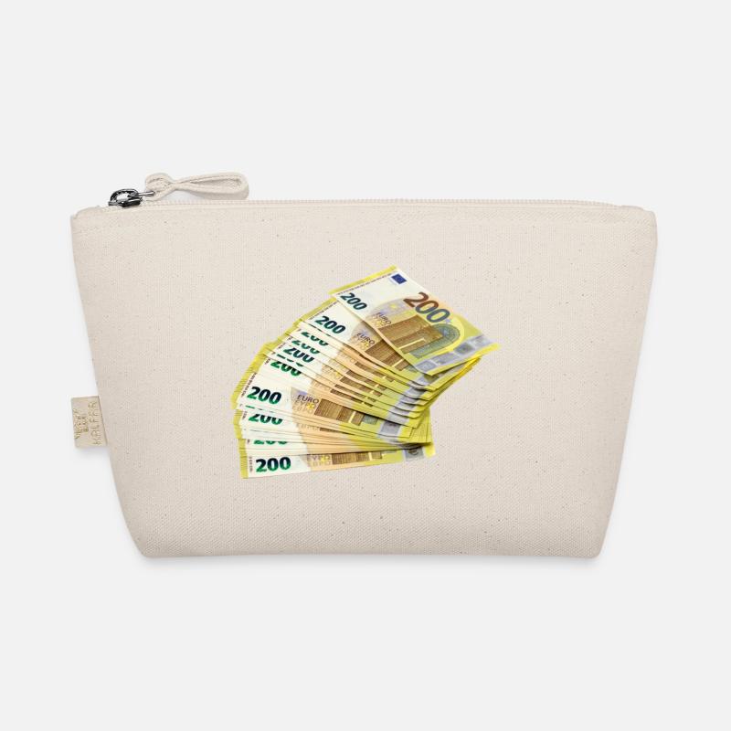 Conception noble des billets en euros Trousse biologique