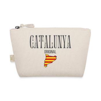Originaire de Catalogne, né en Catalogne - Trousse biologique - nature - Devant