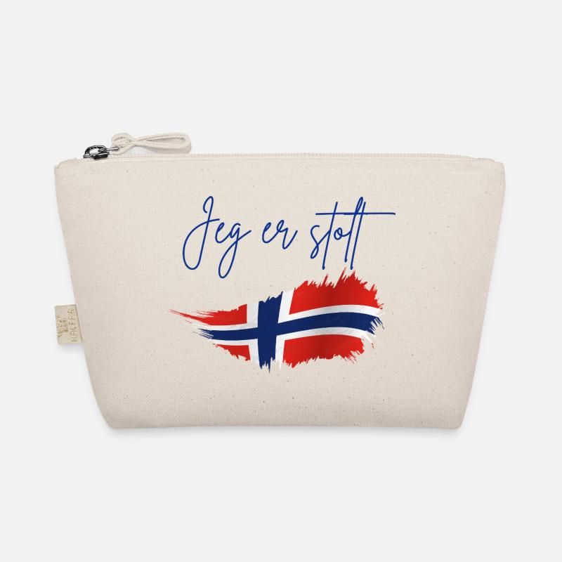 Norway Organic Pouch