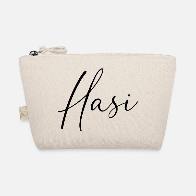 Hasi / Conception de l’écriture manuscrite Trousse biologique