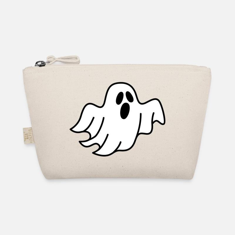 Ghost or ghost Organic Pouch