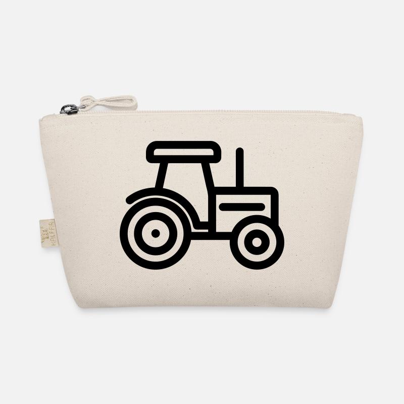 tracteur Trousse biologique