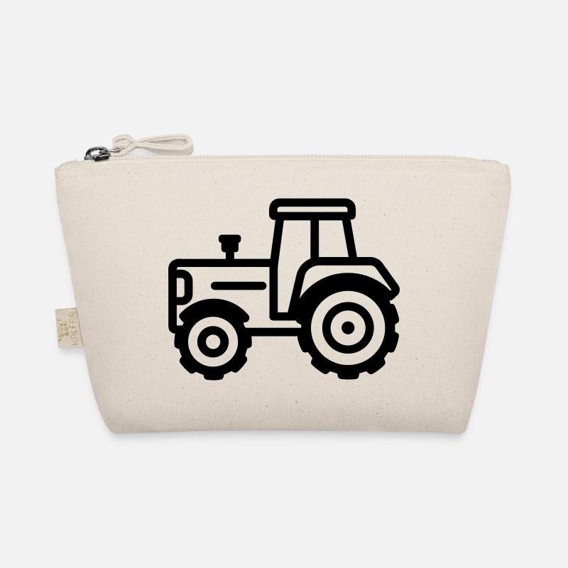 tracteur Trousse biologique