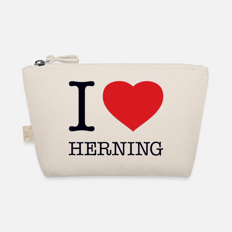 J’adore Herning Trousse biologique