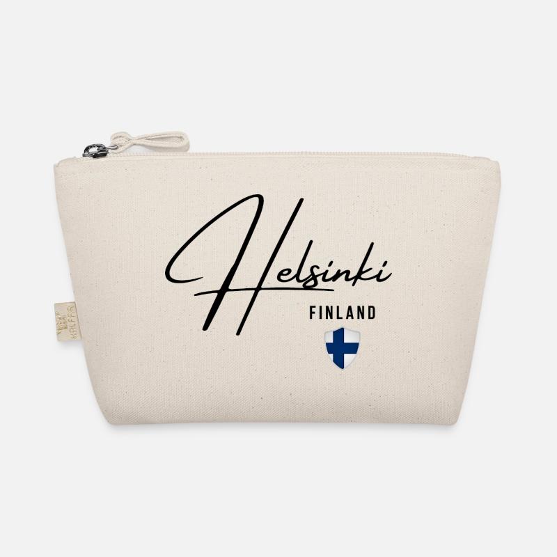 Design élégant Helsinki, j’adore Helsinki Trousse biologique