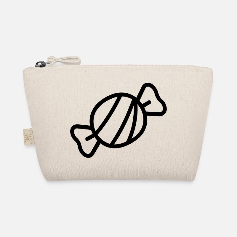 candy Organic Pouch