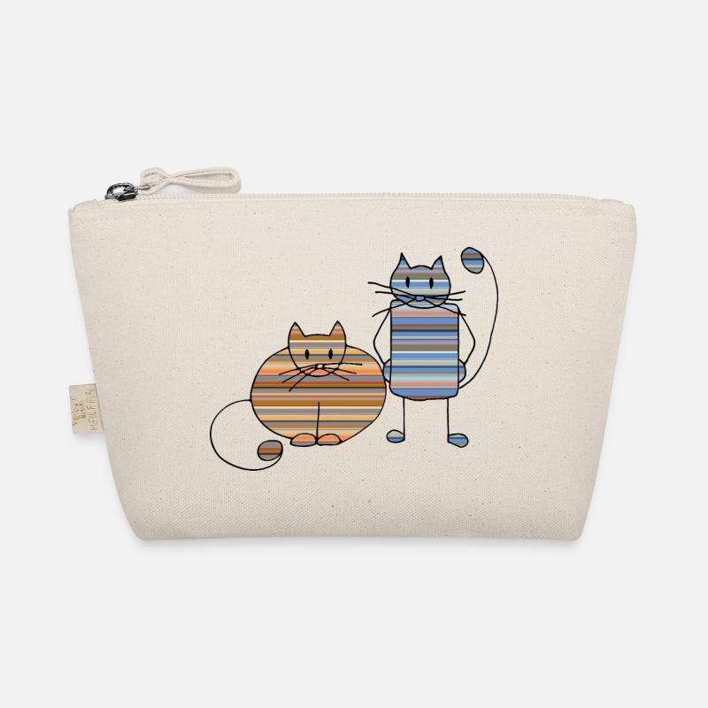 Chats Trousse biologique