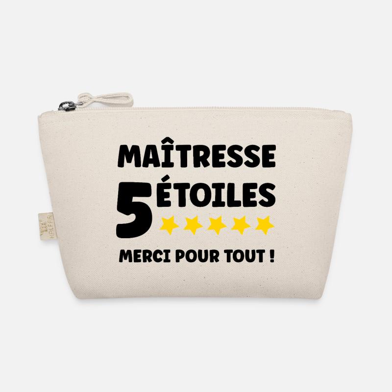 Maîtresse Trousse biologique