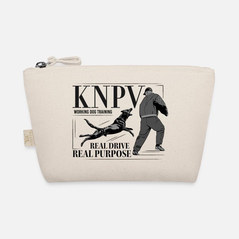 Formation de chiens de travail KNPV Trousse biologique