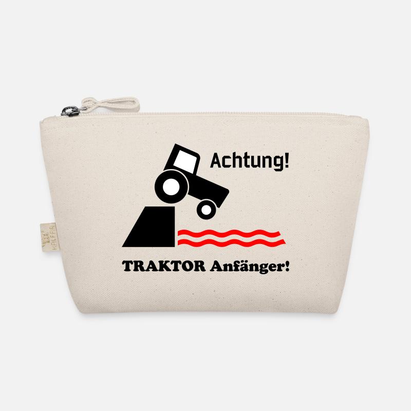 Débutants en tracteurs Trousse biologique