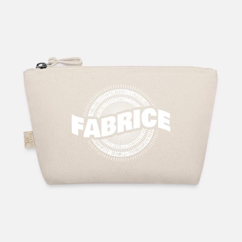 Gift idea Fabrice Organic Pouch