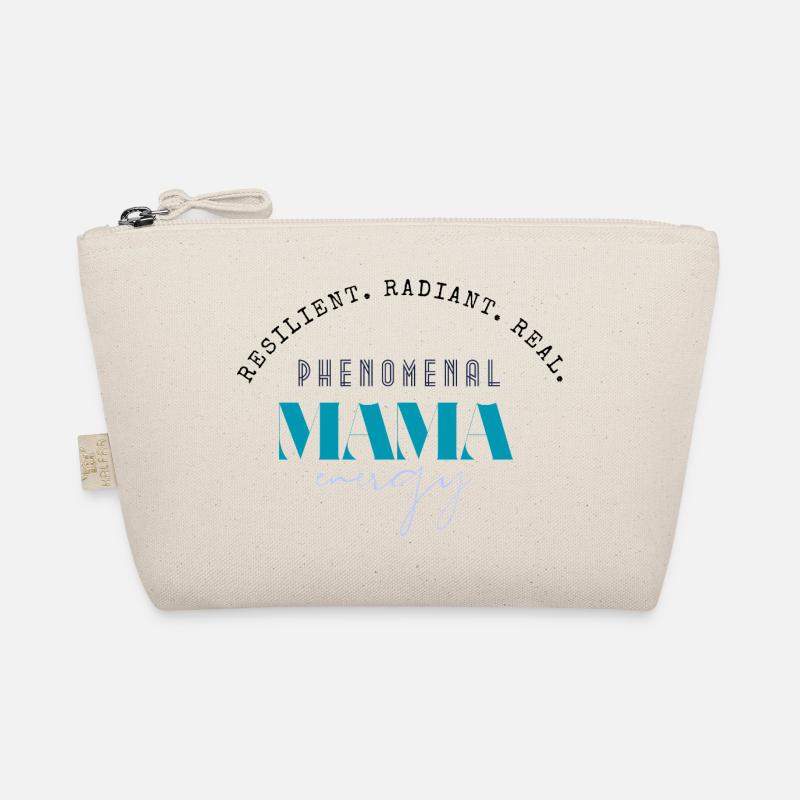 Énergie phénoménale de Mama Trousse biologique