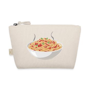 Spaghetti Steam Dream - Trousse biologique - nature - Devant