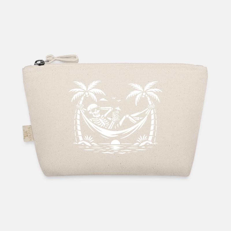 Paradis du Hamac Squelette Trousse biologique