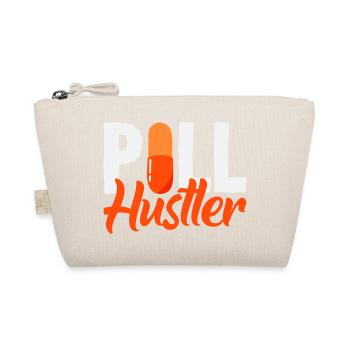 Pharmacien Technicien Pharmaceutique - Trousse biologique - nature - Devant