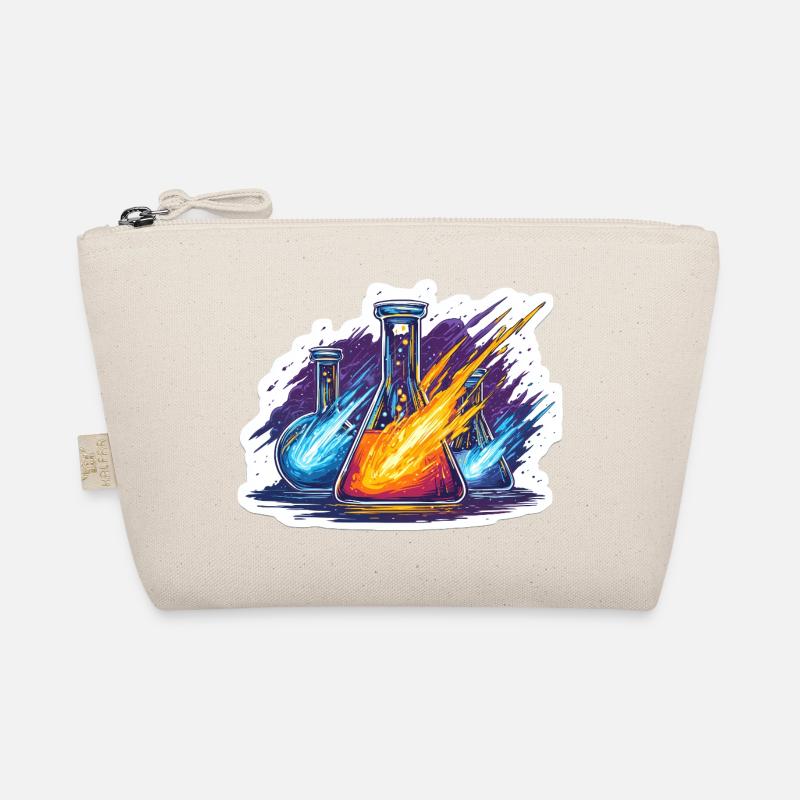Expérience du laboratoire de la pluie de météores Quadrantide Lab Geek Trousse biologique